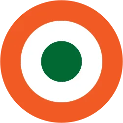 INDIAN AIR FORCE